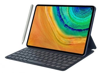 Huawei MatePad Pro Kutu Açılışı ve İlk İzlenimler!