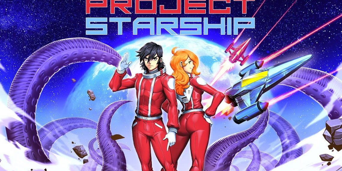 PS4 için Project Starship Trailer’ı Yayınlandı!