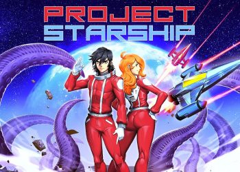 PS4 için Project Starship Trailer’ı Yayınlandı!