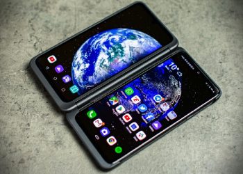 LG’nin 2019 Mali Raporu Endişelendiriyor