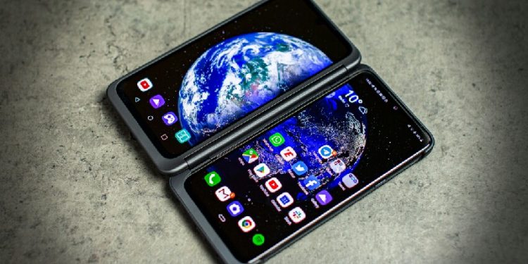 LG’nin 2019 Mali Raporu Endişelendiriyor