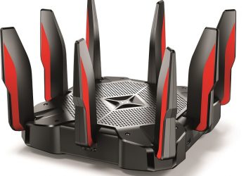 tp link online oyunlar için router