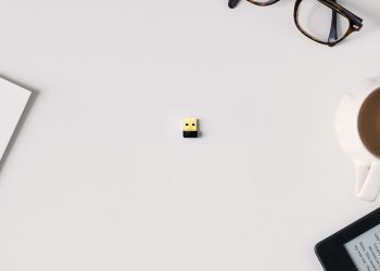 TP-Link Archer T2U Nano