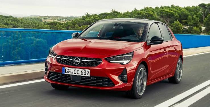 Yeni Opel Corsa Türkiye’de Satışa Sunuldu!