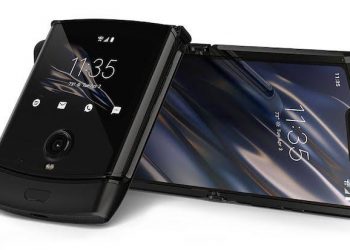 2020 Motorola Razr