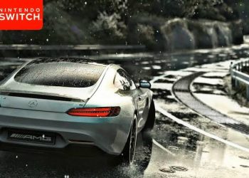 Nintendo Switch Üzerinde Oynayabileceğiniz 12 Yarış Oyunu!