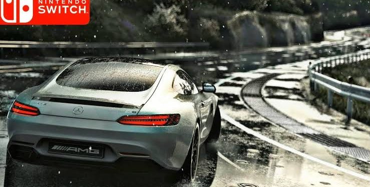 Nintendo Switch Üzerinde Oynayabileceğiniz 12 Yarış Oyunu!