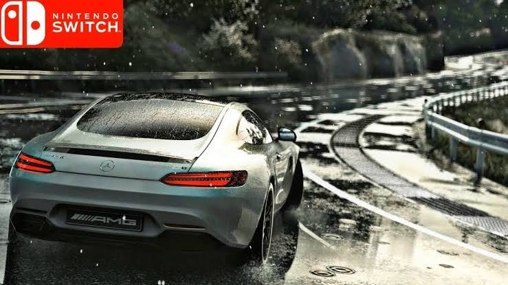 Nintendo Switch Üzerinde Oynayabileceğiniz 12 Yarış Oyunu!