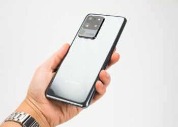 Galaxy S20 Ultra Kamera Testinde!