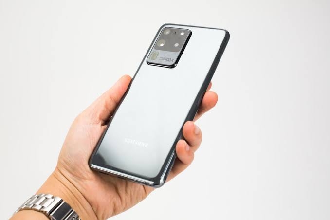 Galaxy S20 Ultra Kamera Testinde!