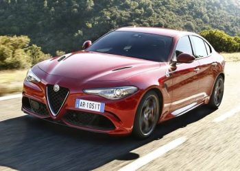 Alfa Romeo Giulia ile Test Sürüşü!