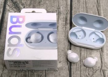 Galaxy Buds Kutu Açılışı!