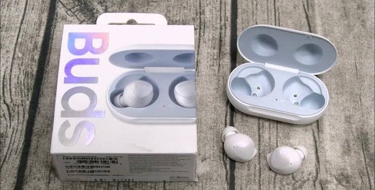 Galaxy Buds Kutu Açılışı!