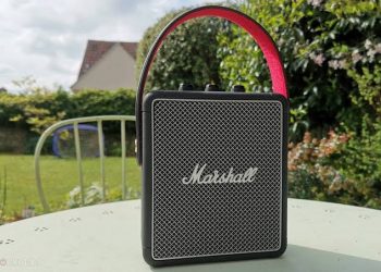 Marshall Stockwell 2 Kutu Açılışı!