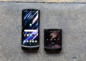 Yeni Motorola Razr’ın Test Görüntüleri Ortaya Çıktı!