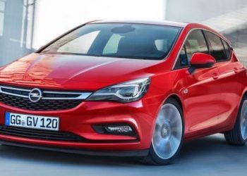 Opel Astra 2020 ile Test Sürüşü!