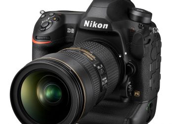 Nikon D6 Duyuruldu!