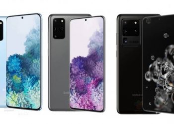 Samsung Galaxy S20’nin Ekranı Sağlam mı?