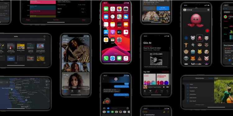 iPhone Kullanımınıza Renk Katacak 18 Harika Özellik