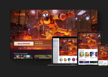 En İyi Apple Arcade Oyunları