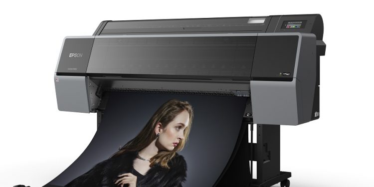 epson surecolor sc p9500