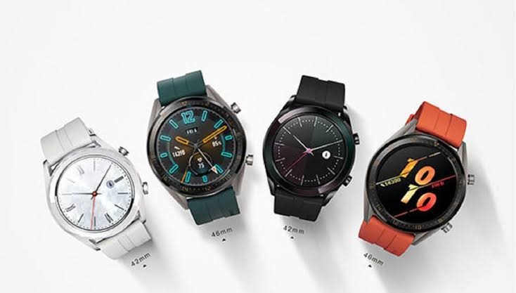 Huawei Watch GT2 Kutusundan Çıkıyor!