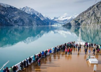 4K Drone ile Alaska!