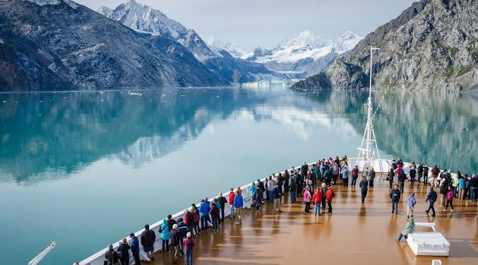 4K Drone ile Alaska!