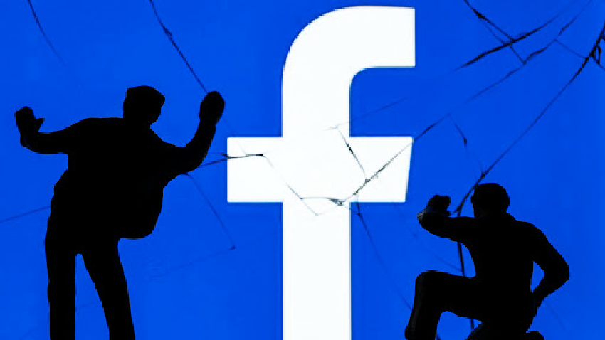 Facebook Resim Düzenleme Önerileri Sunacak
