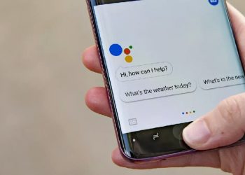 Google Asistan güncellenerek