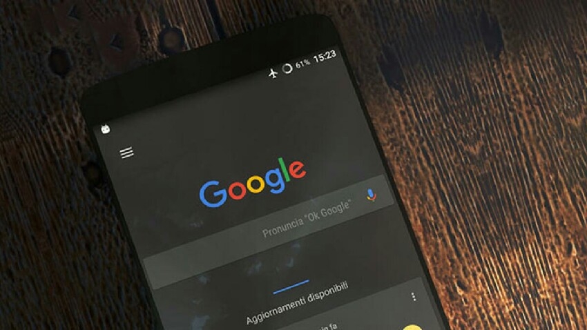 Android 12 yeni özelliklerle