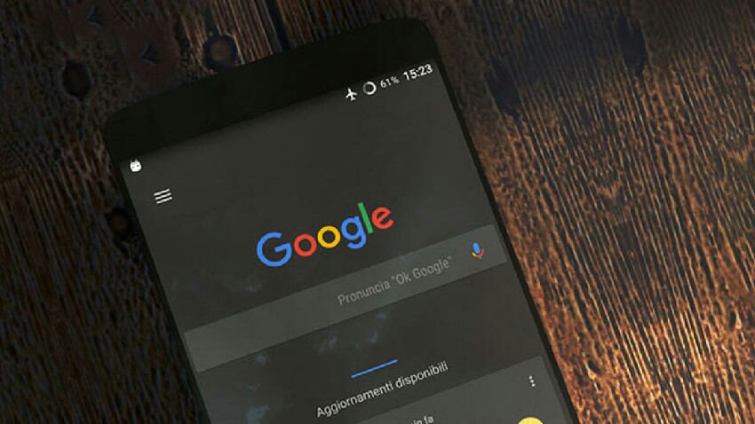 Android 12 yeni özelliklerle