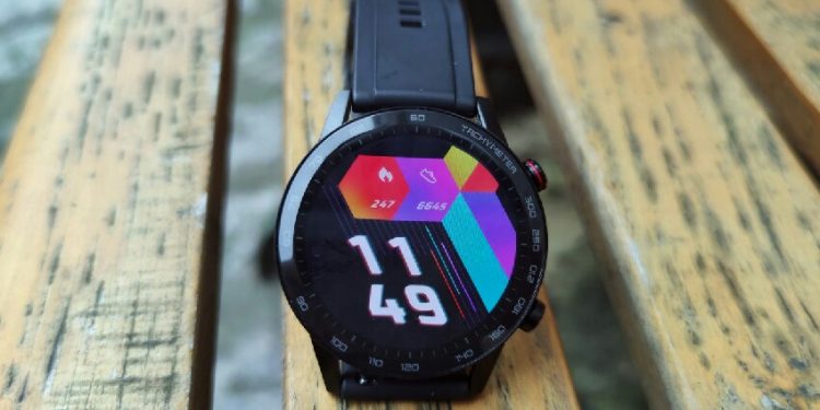 HONOR MagicWatch 2 İle Daha İyi Uykuya Ulaşın