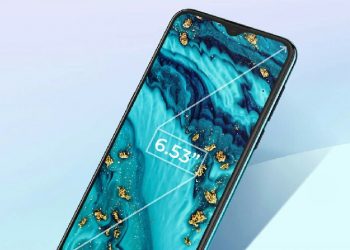 HTC Wildfire R70, Kamera ve microUSB İle Geliyor