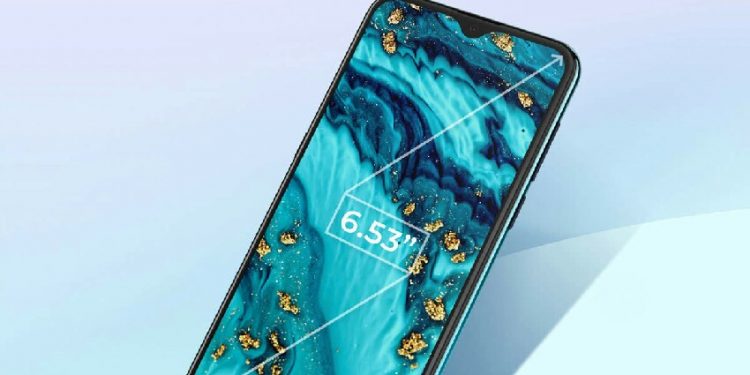 HTC Wildfire R70, Kamera ve microUSB İle Geliyor