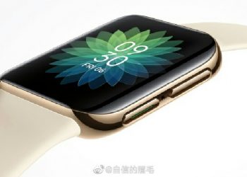 OPPO Akıllı Saatini Kare Tasarımla Getiriyor