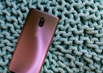 OnePlus, OxygenOS Güncellemesini OnePlus 6 ve 6T’ye dağıtıyor
