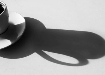 Kompozisyonda Gölgeleri Kullanmak