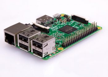Raspberry Pi 4