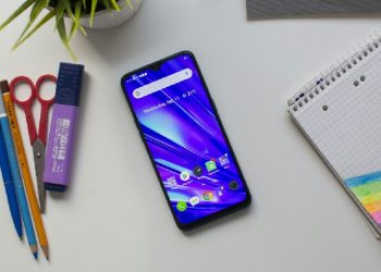 Realme 5 Pro ve Realme X Yeni Güncellemeler Alıyor