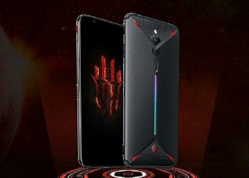 Oyun Canavarı Telefon: Red Magic 5G