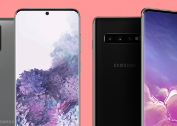 Samsung Galaxy S20 Güncellemesi Bildirildi