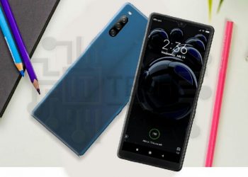 Sony Xperia L4 özellikleri açıklandı