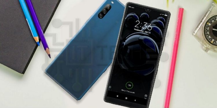 Sony Xperia L4 özellikleri açıklandı