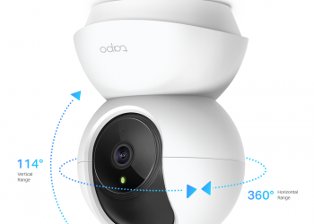 tp link ip kamera kapak görseli