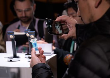 Yılın İlk Büyük Teknoloji Fuarı CES 2020