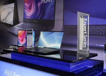 asus kurumsal expert series