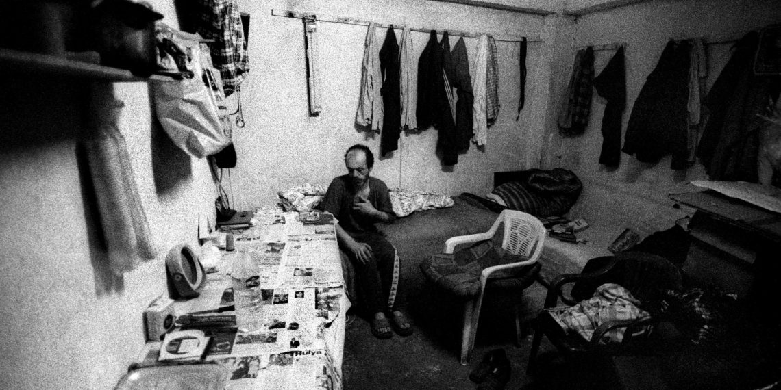 Bekar Odaları Projesi’nin Hikayesi