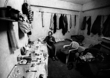 Bekar Odaları Projesi’nin Hikayesi