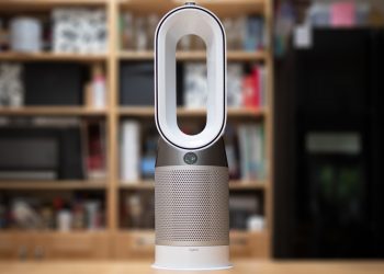 Dyson Pure Hot Cool Hava Temizleyici